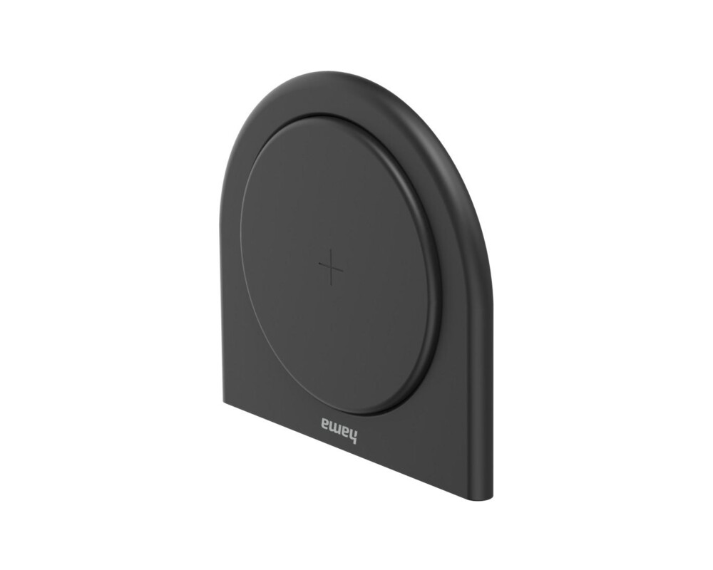 Зарядно Безжично зарядно Hama "Eco-10", 10 W, черно 2