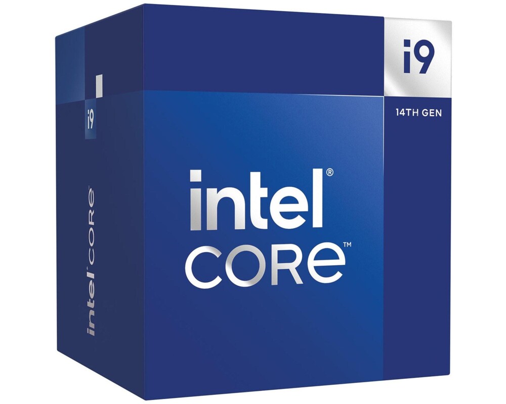 Процесор Intel Core i9-14900F (24-ядрен) BOX 5
