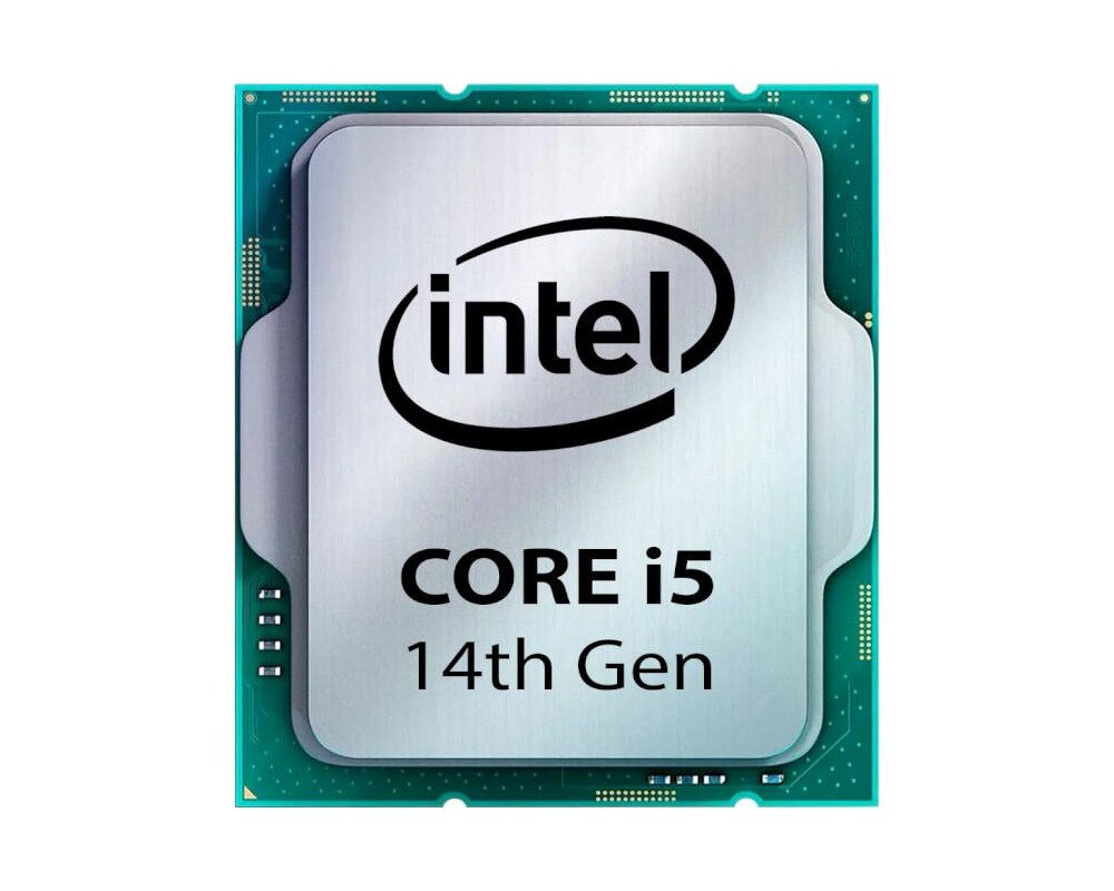 Процесор Intel Core™ i5-14400 (10-ядрен) Tray  2