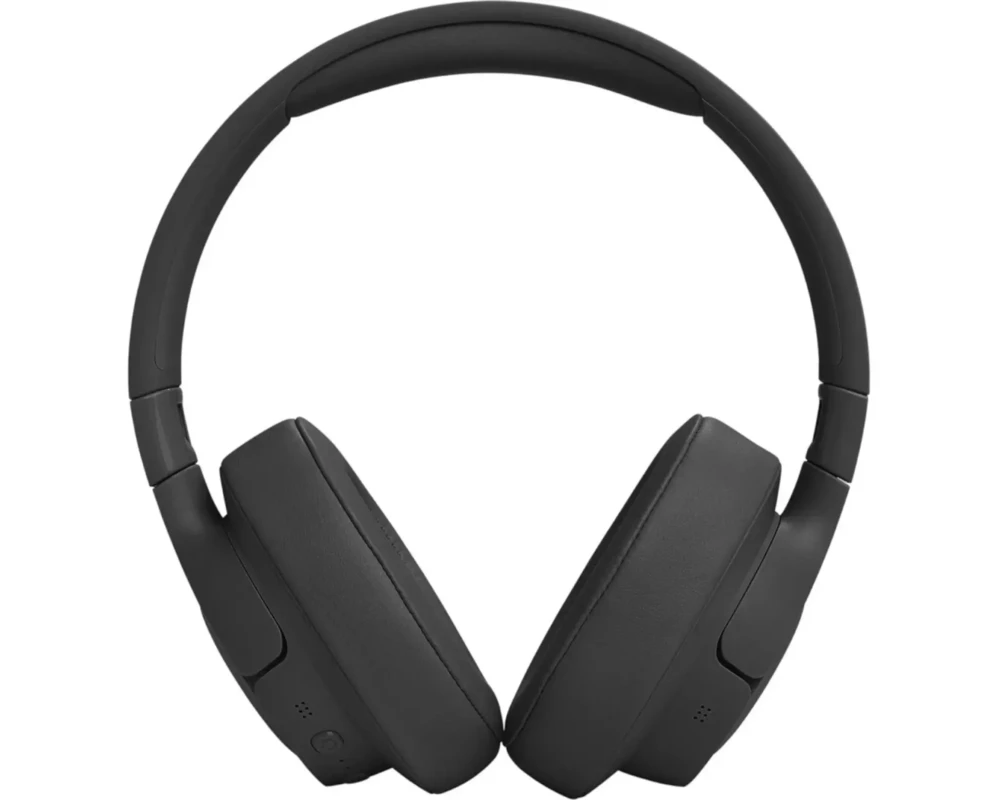Слушалки JBL T770NC BLK HEADPHONES 6