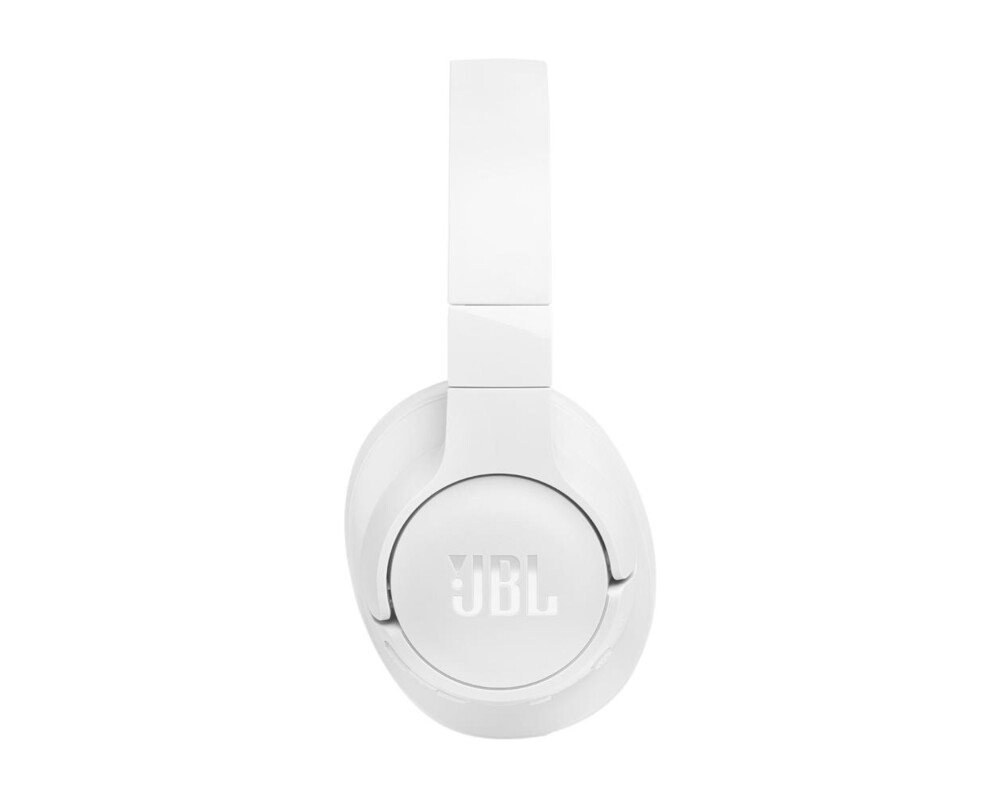 Слушалки JBL T770NC WHT HEADPHONES 12