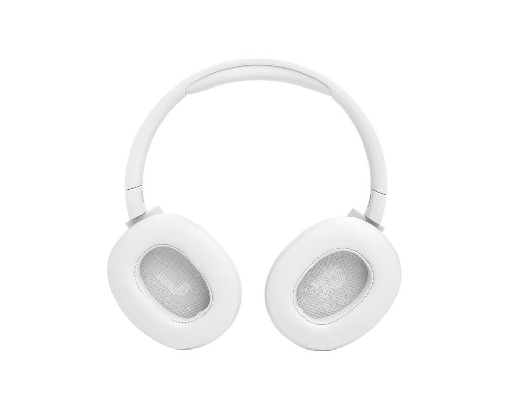 Слушалки JBL T770NC WHT HEADPHONES 11