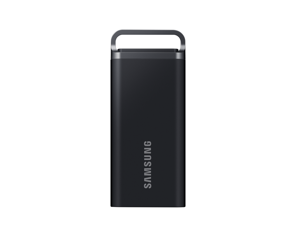 SSD Samsung 2TB T5 EVO Portable SSD USB 3.2 Gen 1 10