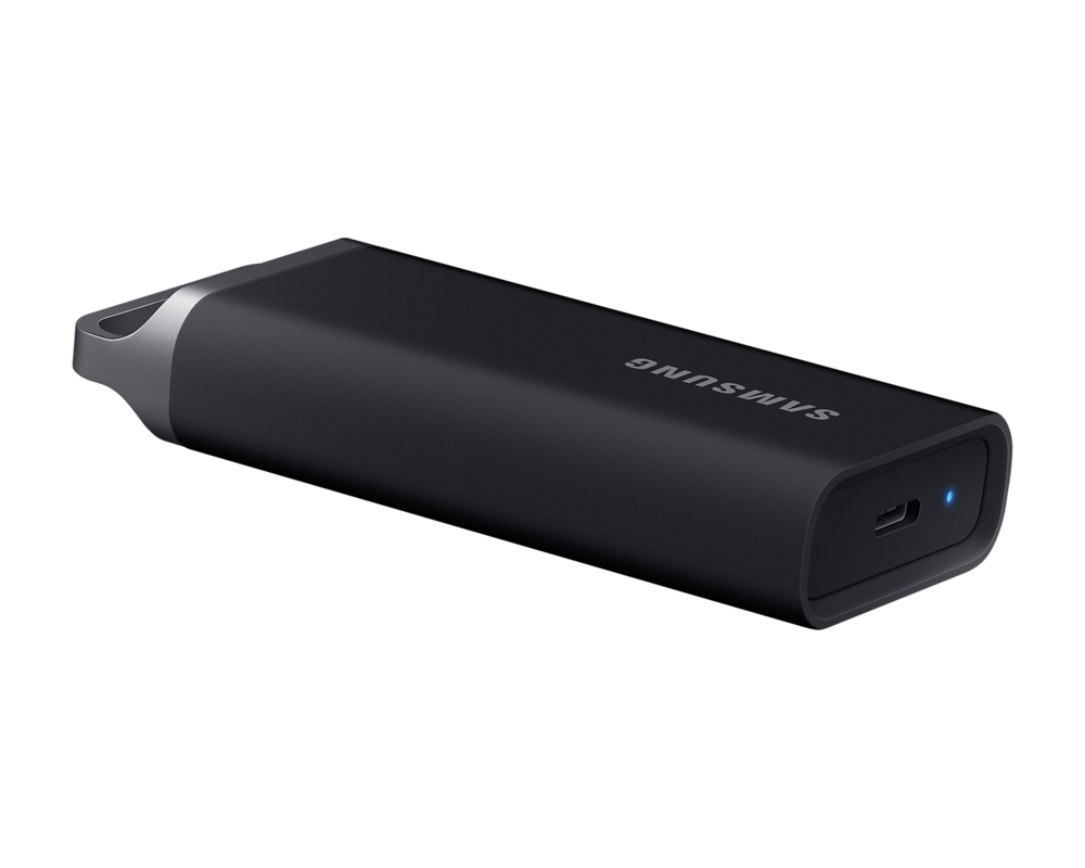 SSD Samsung 2TB T5 EVO Portable SSD USB 3.2 Gen 1 15