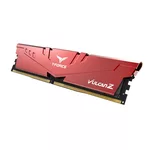 Памет Team Group T-Force Vulcan Z Red DDR4 64GB (2x32GB) 3600MHz CL18 TLZRD464G3600HC18JDC01 3