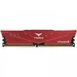 Памет Team Group T-Force Vulcan Z Red DDR4 64GB (2x32GB) 3600MHz CL18 TLZRD464G3600HC18JDC01 2