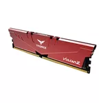 Памет Team Group T-Force Vulcan Z Red DDR4 64GB (2x32GB) 3600MHz CL18 TLZRD464G3600HC18JDC01 5