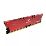 Памет Team Group T-Force Vulcan Z Red DDR4 64GB (2x32GB) 3600MHz CL18 TLZRD464G3600HC18JDC01 4