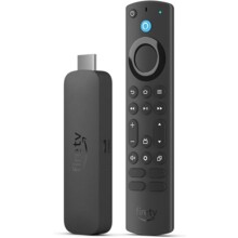  AMAZON Fire TV Stick Max Gen2, Wi-Fi 6, Alexa, Черен 696650 AMAZON-TV-STICK-FIR-G2-23 на топ цена - PIC.bg
