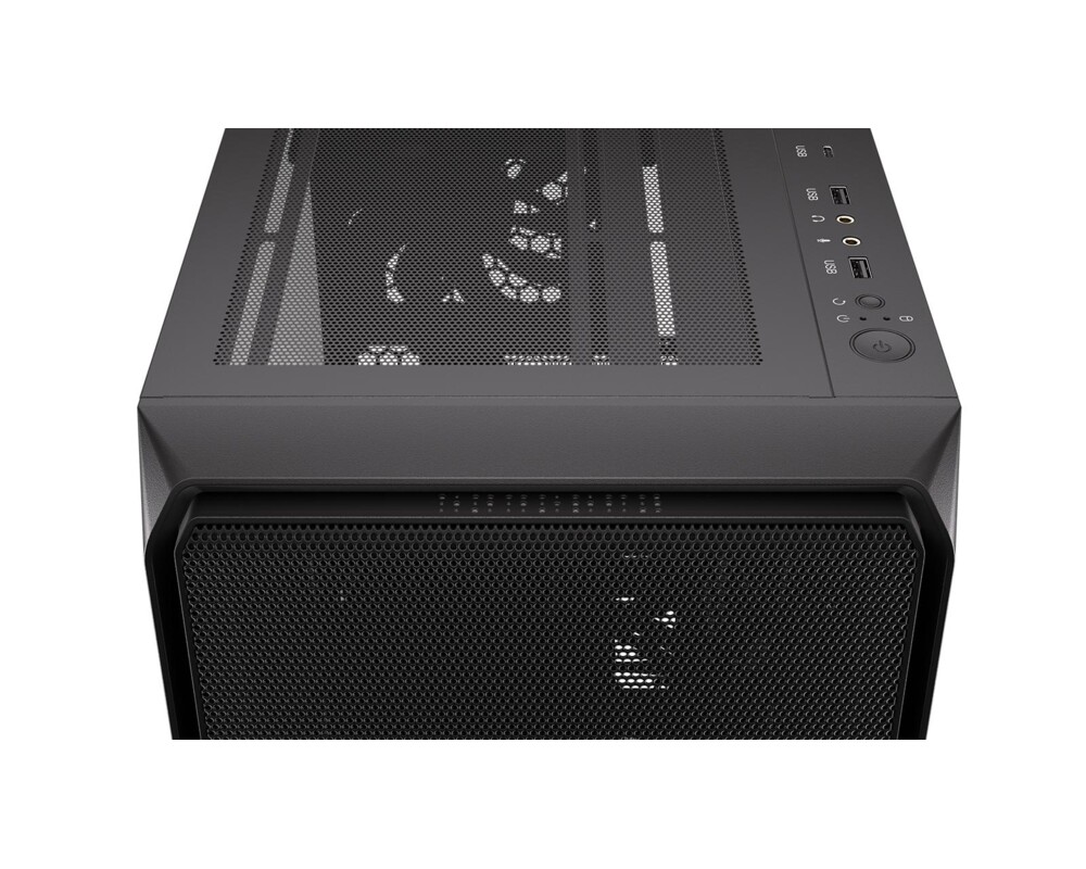 Кутия Endorfy Arx 500 Air 13