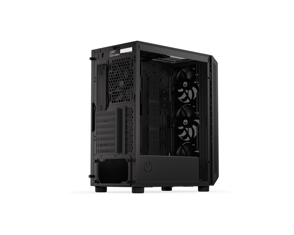 Кутия Endorfy Arx 500 Air 16