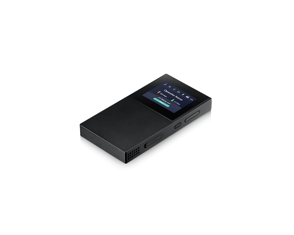 Рутер ZYXEL NR2301, 5G 3