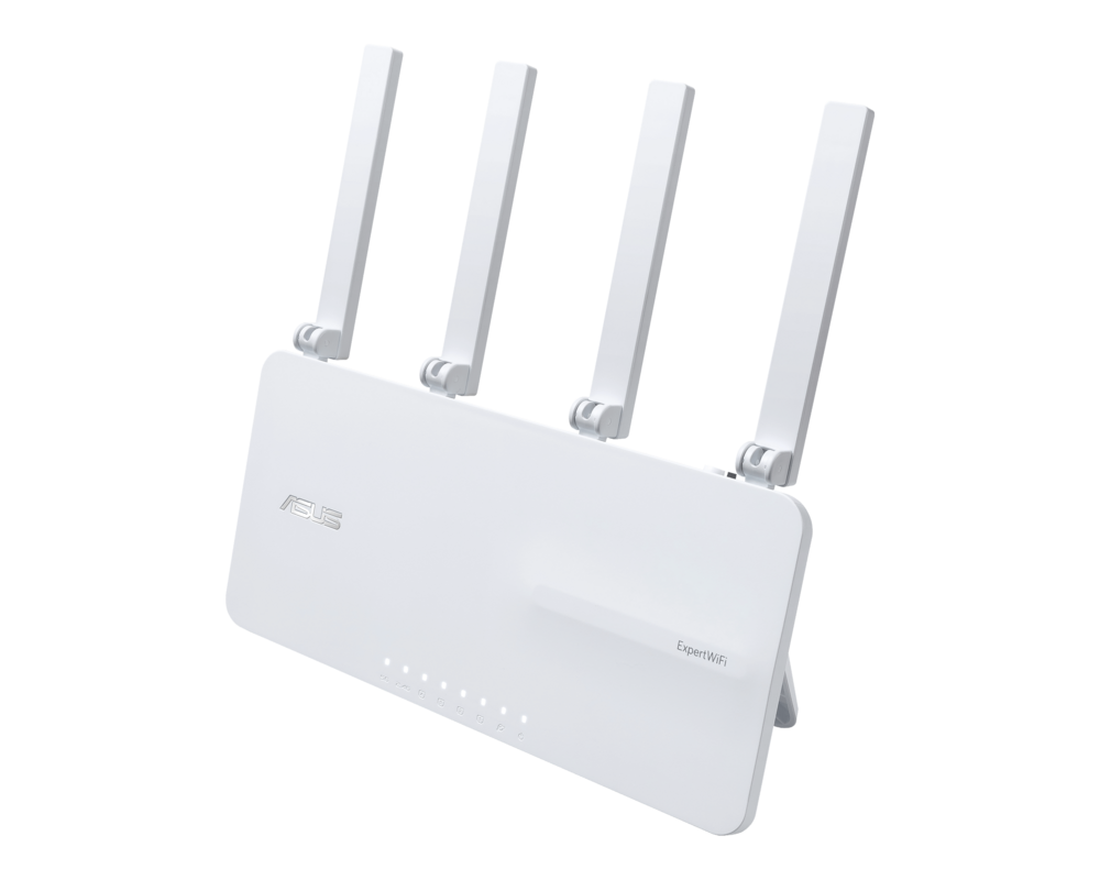 Рутер ASUS ExpertWiFi EBR63 AX3000 Dual-band WiFi Router for small-mdeium business 11