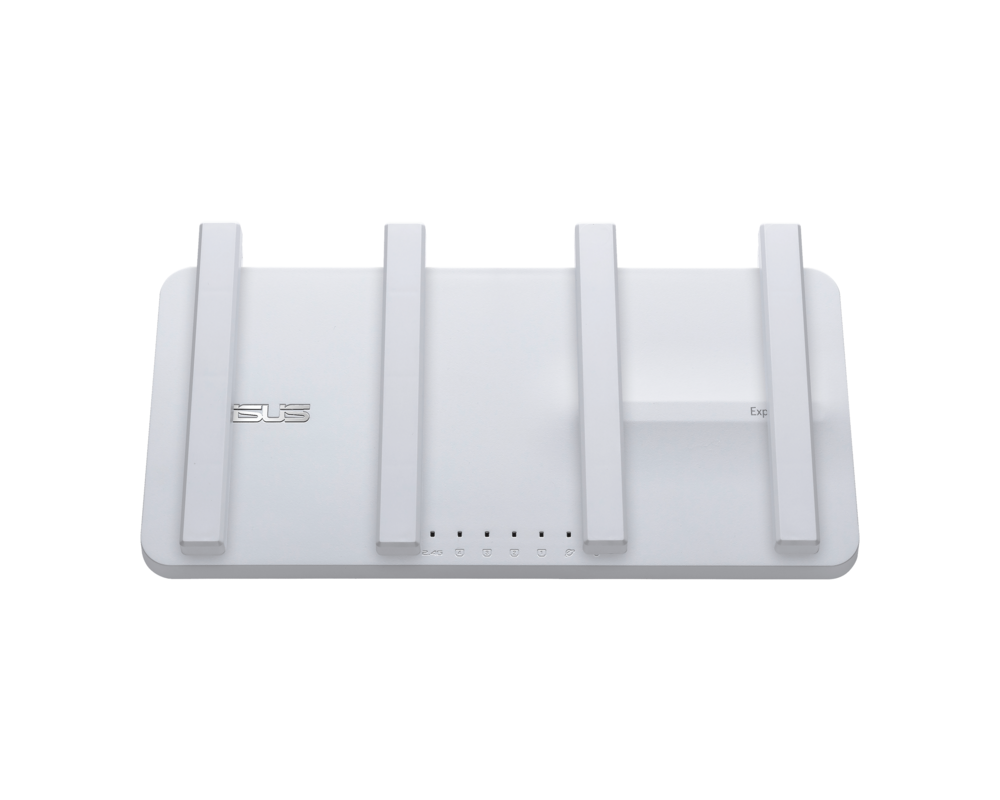 Рутер ASUS ExpertWiFi EBR63 AX3000 Dual-band WiFi Router for small-mdeium business 16