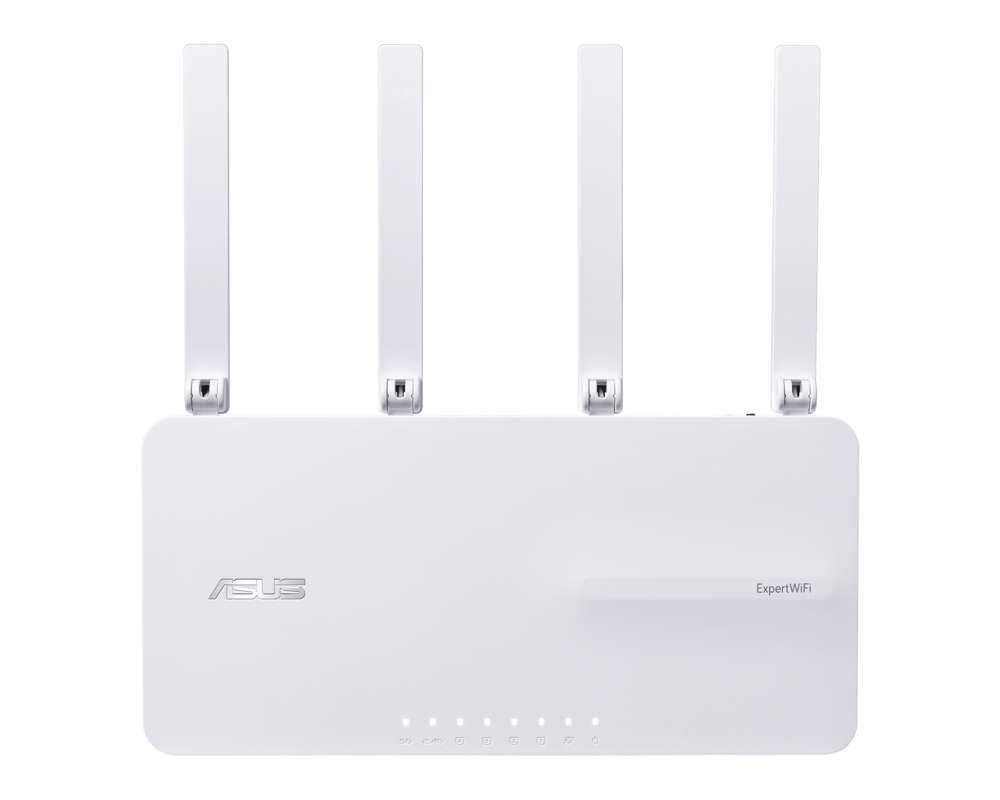 Рутер ASUS ExpertWiFi EBR63 AX3000 Dual-band WiFi Router for small-mdeium business 13