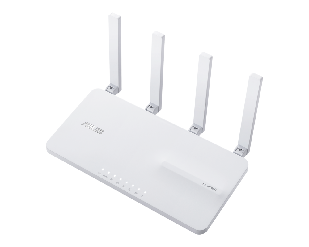 Рутер ASUS ExpertWiFi EBR63 AX3000 Dual-band WiFi Router for small-mdeium business 15
