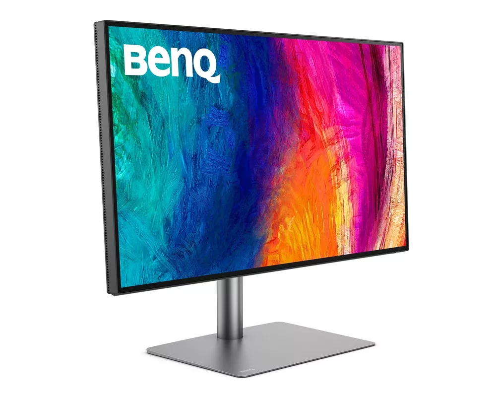 Монитор 32" BenQ PD3225U IPS, 4K 3