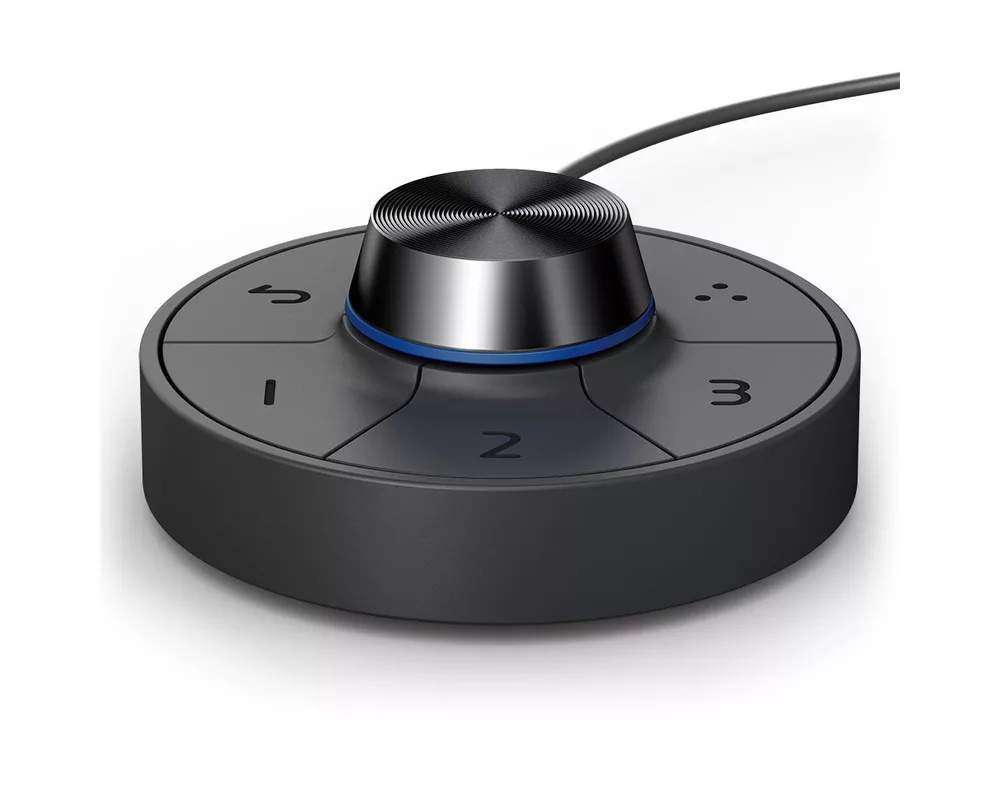 Монитор 32" BenQ PD3225U IPS, 4K 9