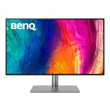  32" BenQ PD3225U IPS, 4K 697137 PD3225U на топ цена - PIC.bg