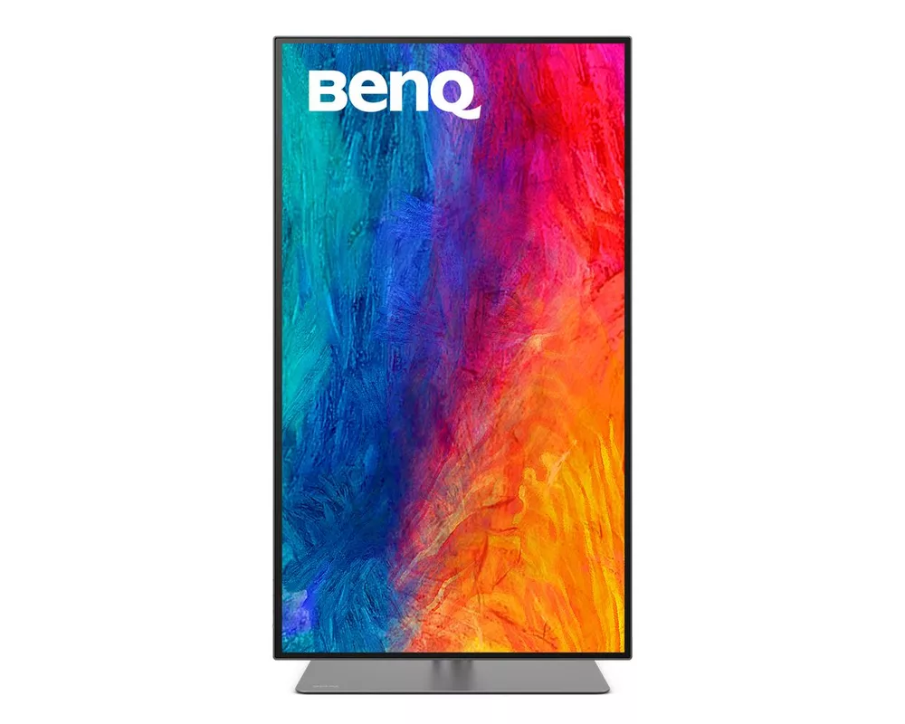 Монитор 32" BenQ PD3225U IPS, 4K 4