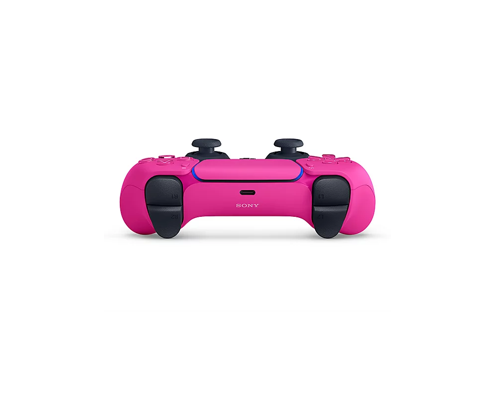 Джойстици и Геймпадове Безжичен Sony PS5 DualSense Nova Pink 4