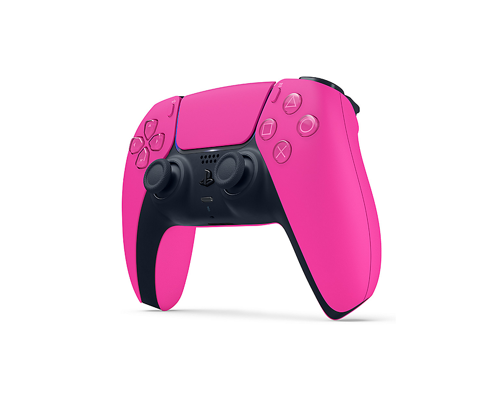 Джойстици и Геймпадове Безжичен Sony PS5 DualSense Nova Pink 2