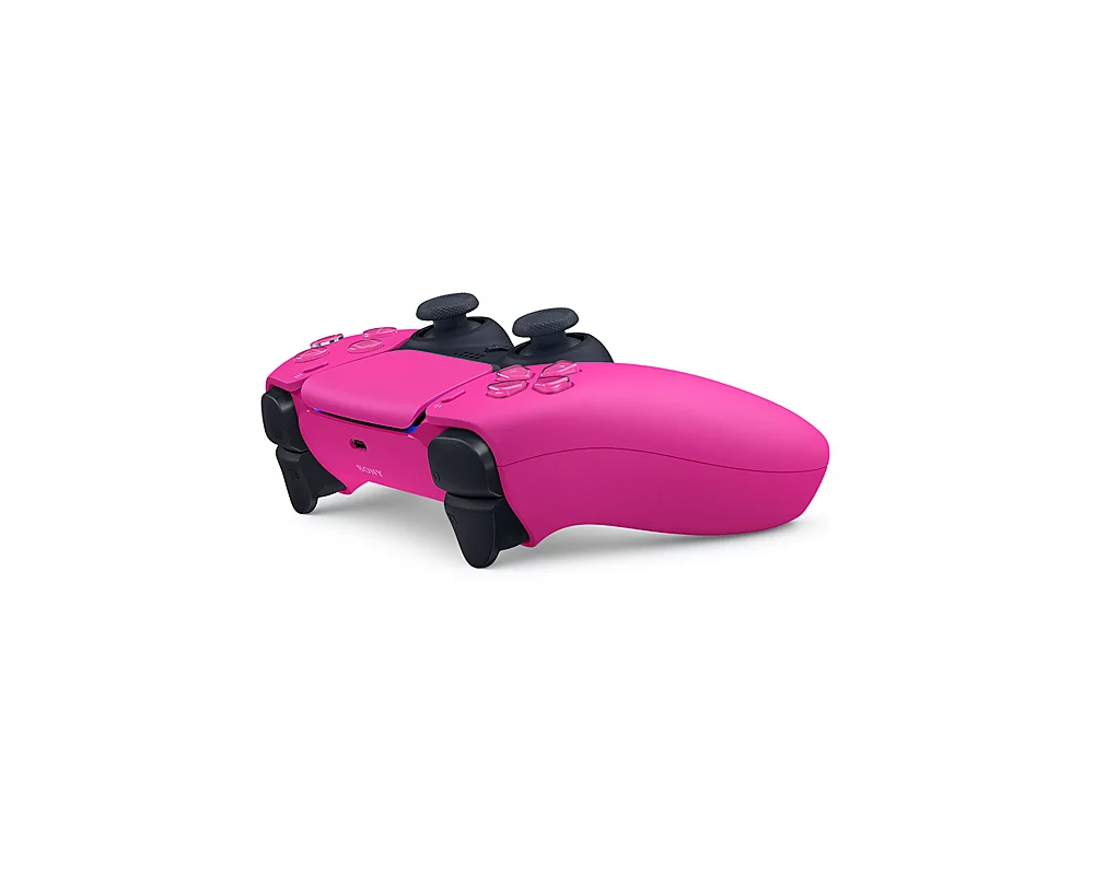Джойстици и Геймпадове Безжичен Sony PS5 DualSense Nova Pink 3