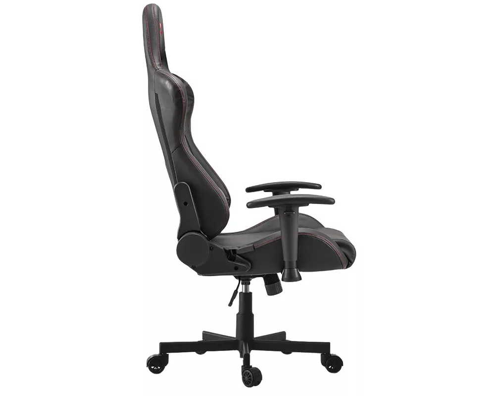 Геймърски стол FragON 1X Series Black/White 2024 3