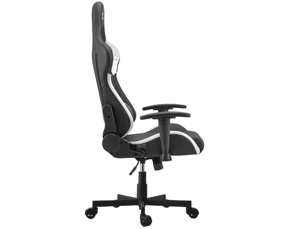 Геймърски стол FragON 1X Series Black/White 2024 8