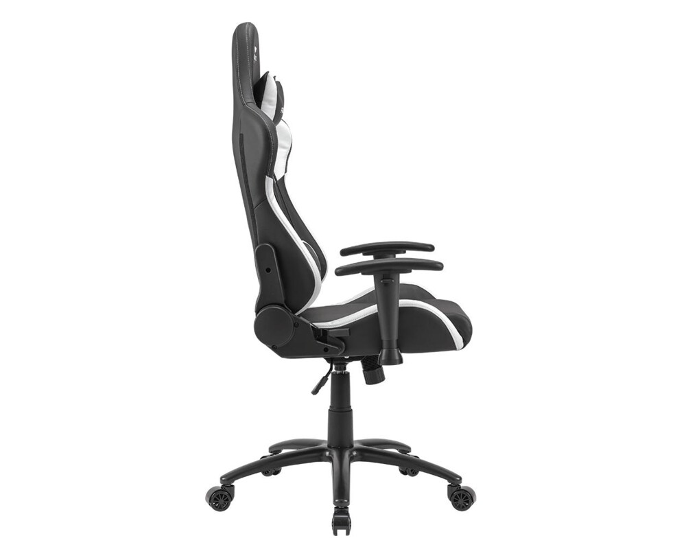 Геймърски стол Scaun Gaming FragON 2X Series White/Black 2024 8