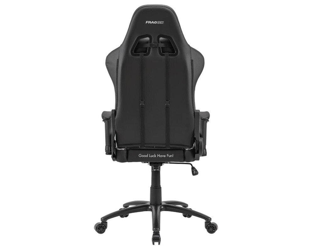 Геймърски стол Scaun Gaming FragON 2X Series White/Black 2024 6
