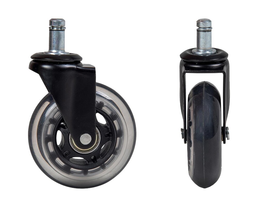 Геймърски стол FragON 3X Series Black/White 7