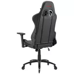Геймърски стол FragON 3X Series Black 4