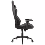 Геймърски стол FragON 3X Series Black 7