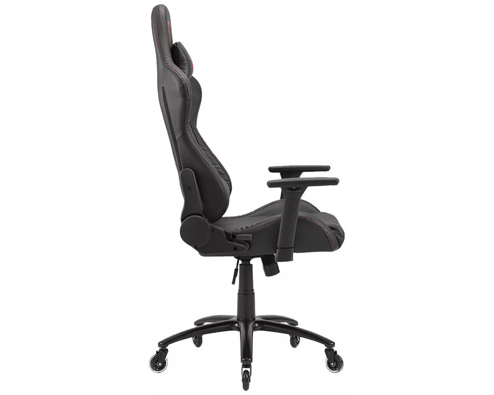 Геймърски стол FragON 3X Series Black 7