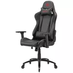 Геймърски стол FragON 3X Series Black 2