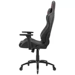 Геймърски стол FragON 3X Series Black 6