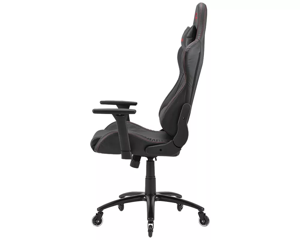 Геймърски стол FragON 3X Series Black 6