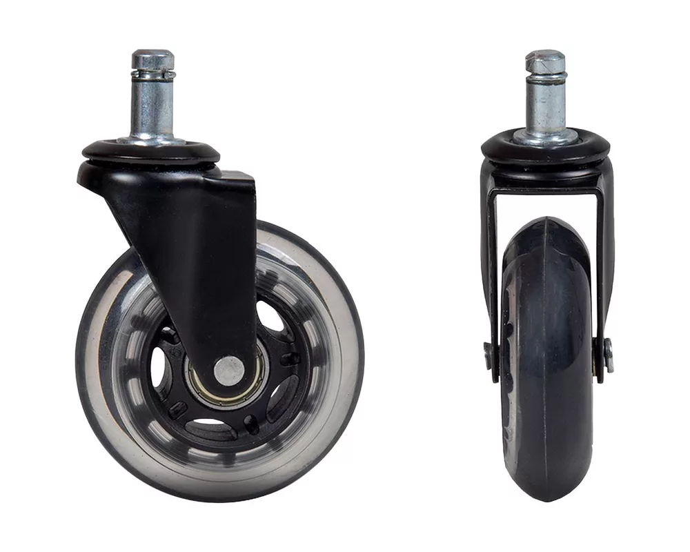 Геймърски стол FragON 3X Series Black 9