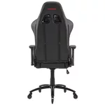 Геймърски стол FragON 3X Series Black 8