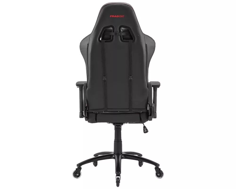 Геймърски стол FragON 3X Series Black 8