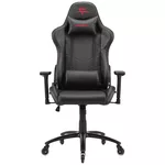<span>Геймърски стол</span> FragON 3X Series Black <span class='catalog-num-in-name'>CH-3X-BLACK</span> - 