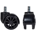 Геймърски стол FragON 3X Series Black 10