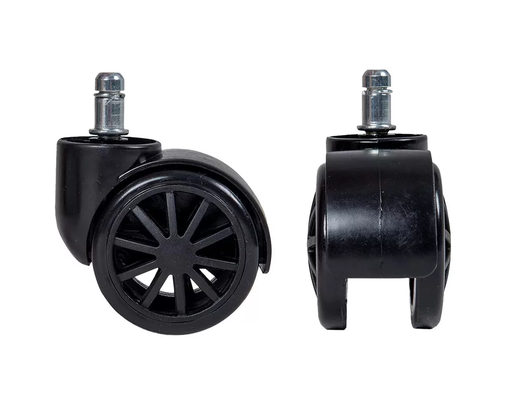 Геймърски стол FragON 3X Series Black 10