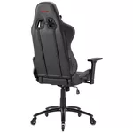 Геймърски стол FragON 3X Series Black 5