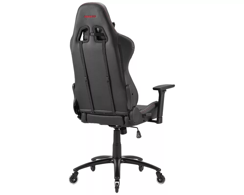 Геймърски стол FragON 3X Series Black 5