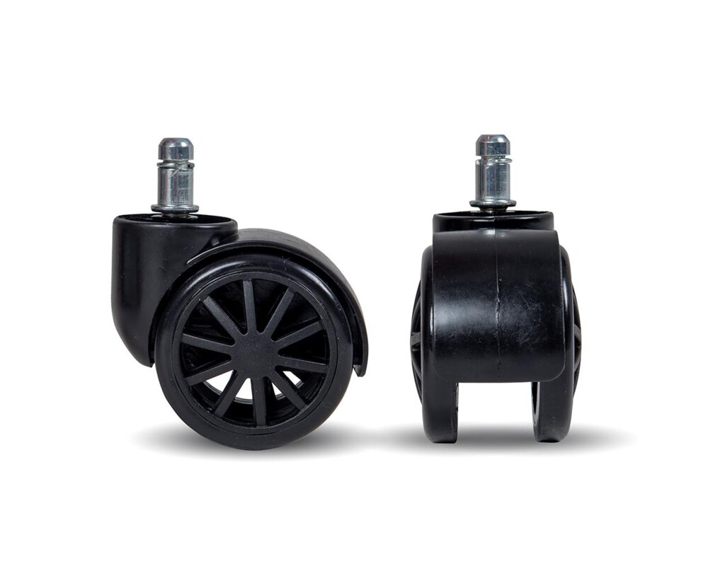 Геймърски стол FragON 5X Series Black/White 10