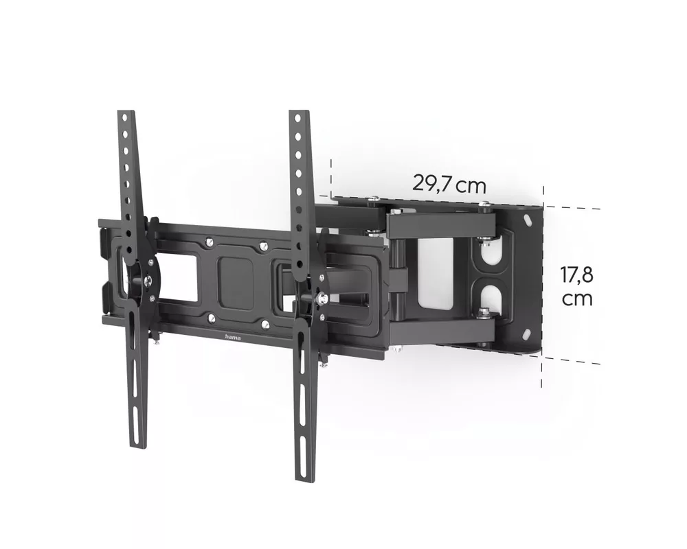 Стойка Hama FULLMOTION, 165 см (65"), 220830 12