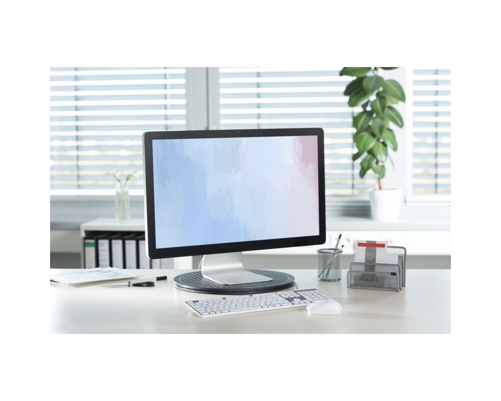 Стойка Универсална въртяща се поставка HAMA 40 cm, 220893 5