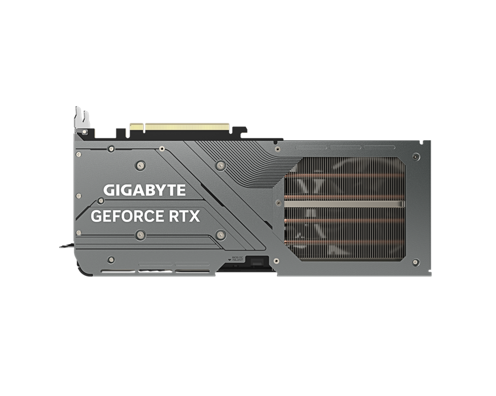 Видеокарта GIGABYTE RTX 4070 GAMING OC V2 12GB GDDR6X 6